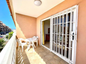 Costa del Silencio Estudio, Wifi, piscina y playa cercana